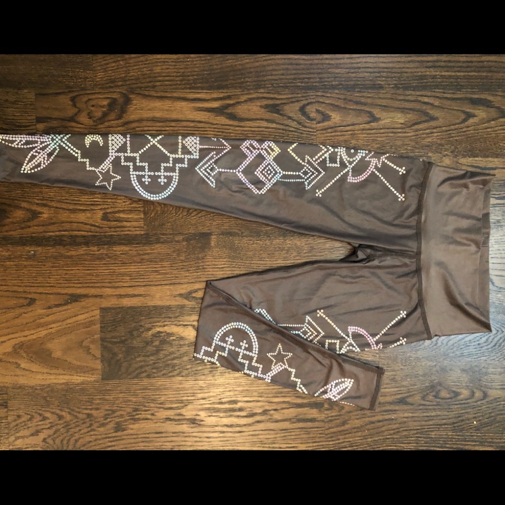 Teeki Yoga Pants